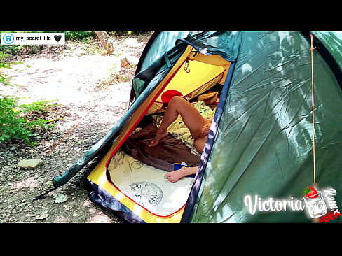 ❤️ Gikuha sa camera Passionate jerk off Stranger in a tent ❤️❌ kualidad nga porn sa ceb.niceporn.ru ️❤